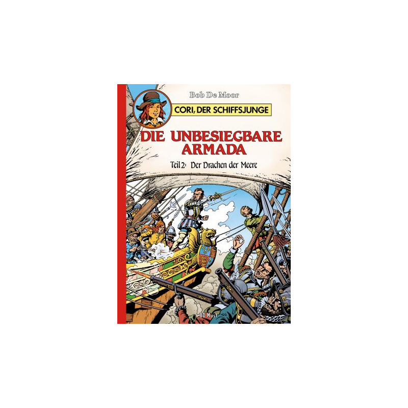 3. Die unbesiegbare Armada Teil 2
