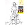 Collector Pack Der Himmel so weit + Widmung 6