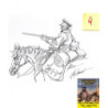 Collector Pack Der Himmel so weit + Widmung 4