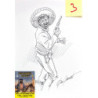 Collector Pack Der Himmel so weit + Widmung 3