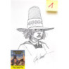 Collector Pack Der Himmel so weit + Widmung 1