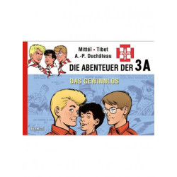 Das Gewinnlos