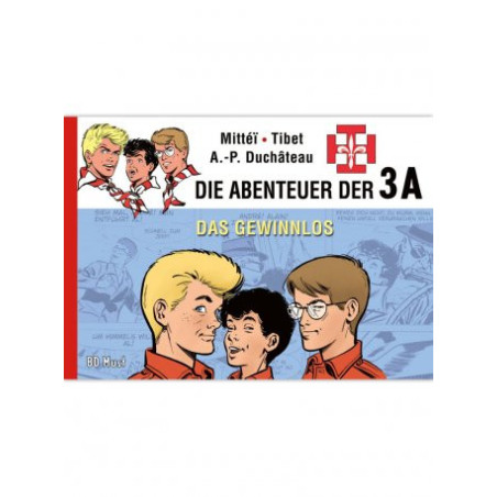 Das Gewinnlos