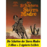 Collector Pack Die Schatten der Sierra Madre