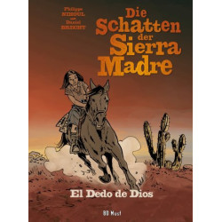 Die Schatten der Sierra Madre 3