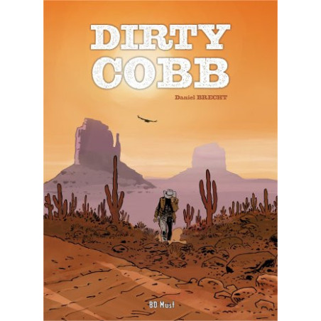 Dirty Cobb