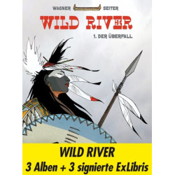 Collector Pack Wild River