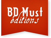 BD Must